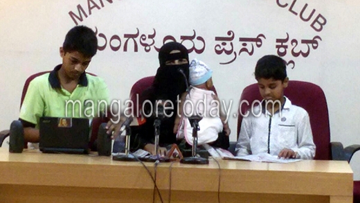 Wife of man arrested on theft charges alleges harassment by cops